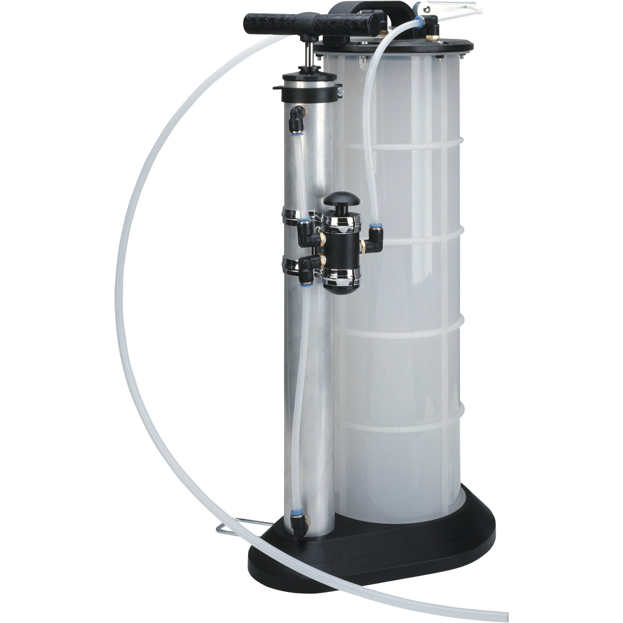 Mityvac Fluid Evacuator, 2.3 Gallon, Model# MV7201